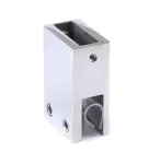 Тримач скло-стеля Тримач скло-стеля