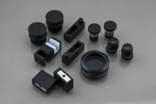 Комплект душової HDL-7A1 в чорному кольорі (тільки розсувна система)