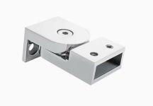 Кріплення стіна-труба, поворотне