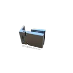 Петля стіна-скло