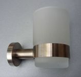 Стакан для зубних щіток Стакан для зубних щіток