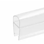 Ущільнювач для скла 6 мм Ущільнювач для скла 6 мм