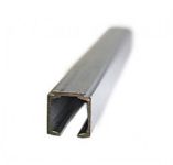 Алюмінієвий направляючий профіль Алюмінієвий направляючий профіль